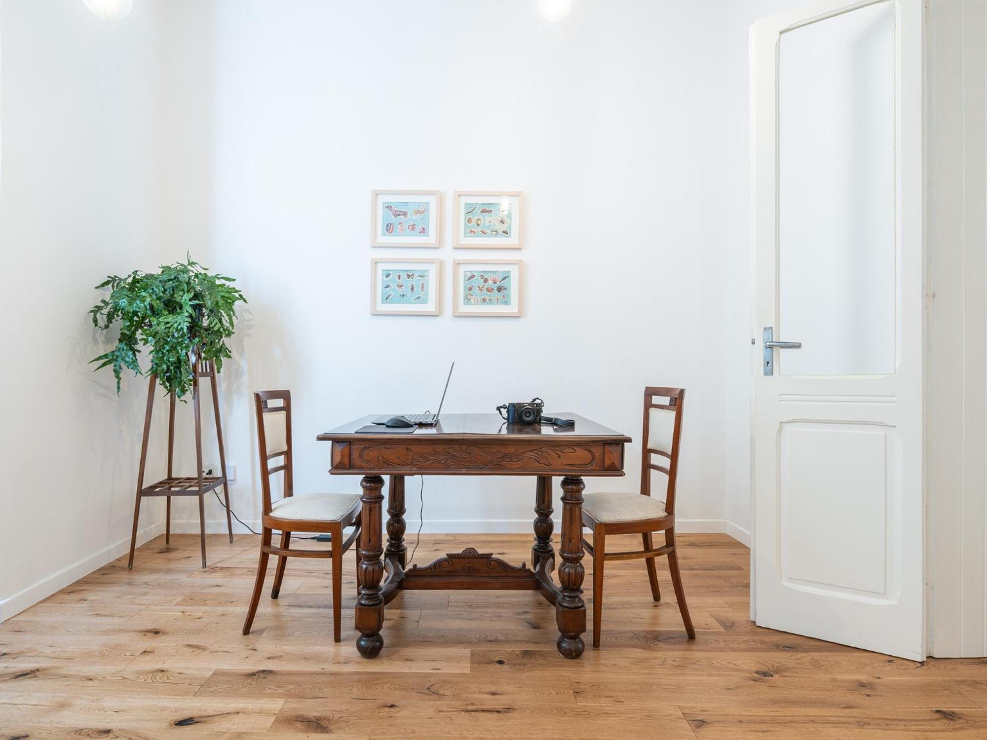 Filippo'S Home In Villanova Cagliari Bagian luar foto